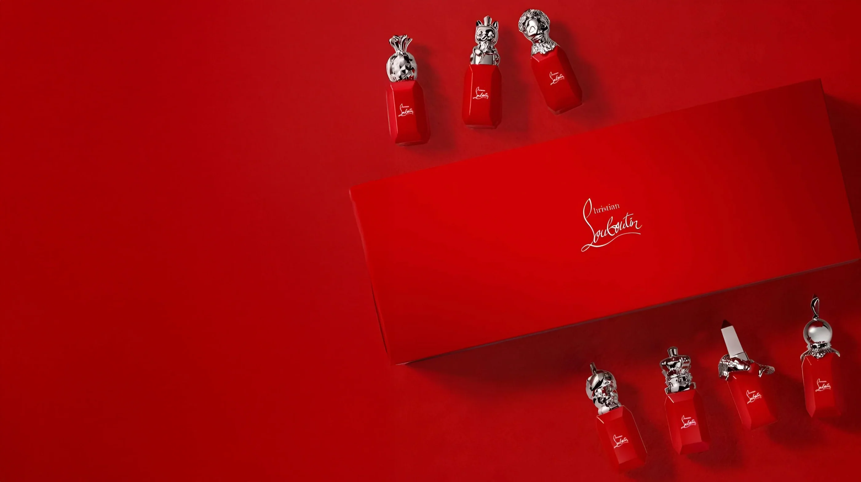 Discover Your Signature Scent Today